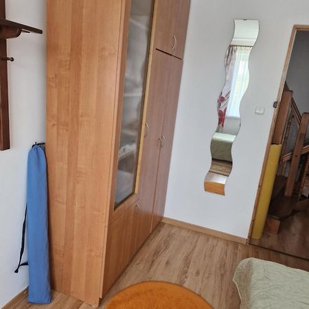 Pokoje Goscinne Nawigator Władysławowo Exterior foto