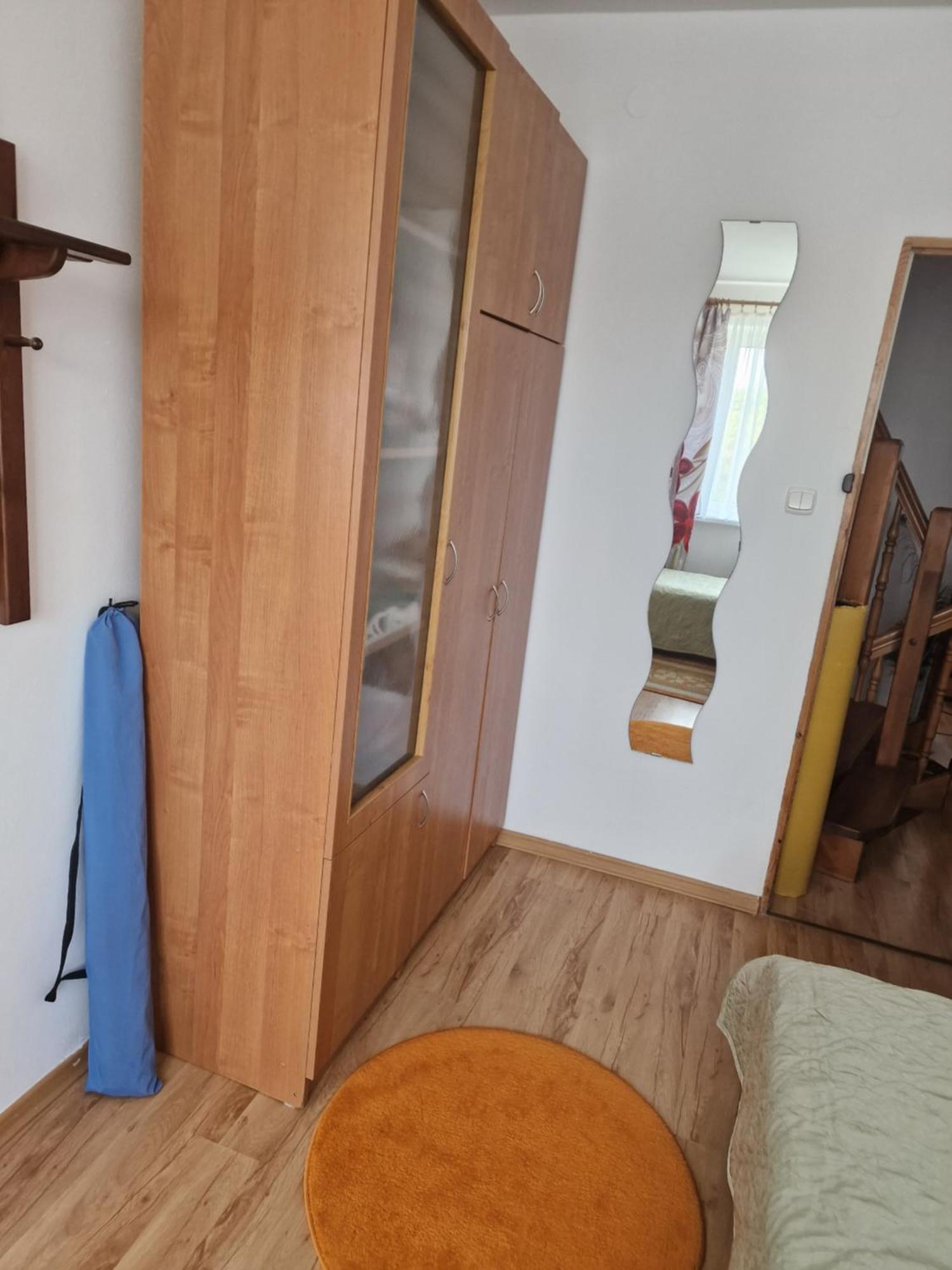 Pokoje Goscinne Nawigator Władysławowo Exterior foto