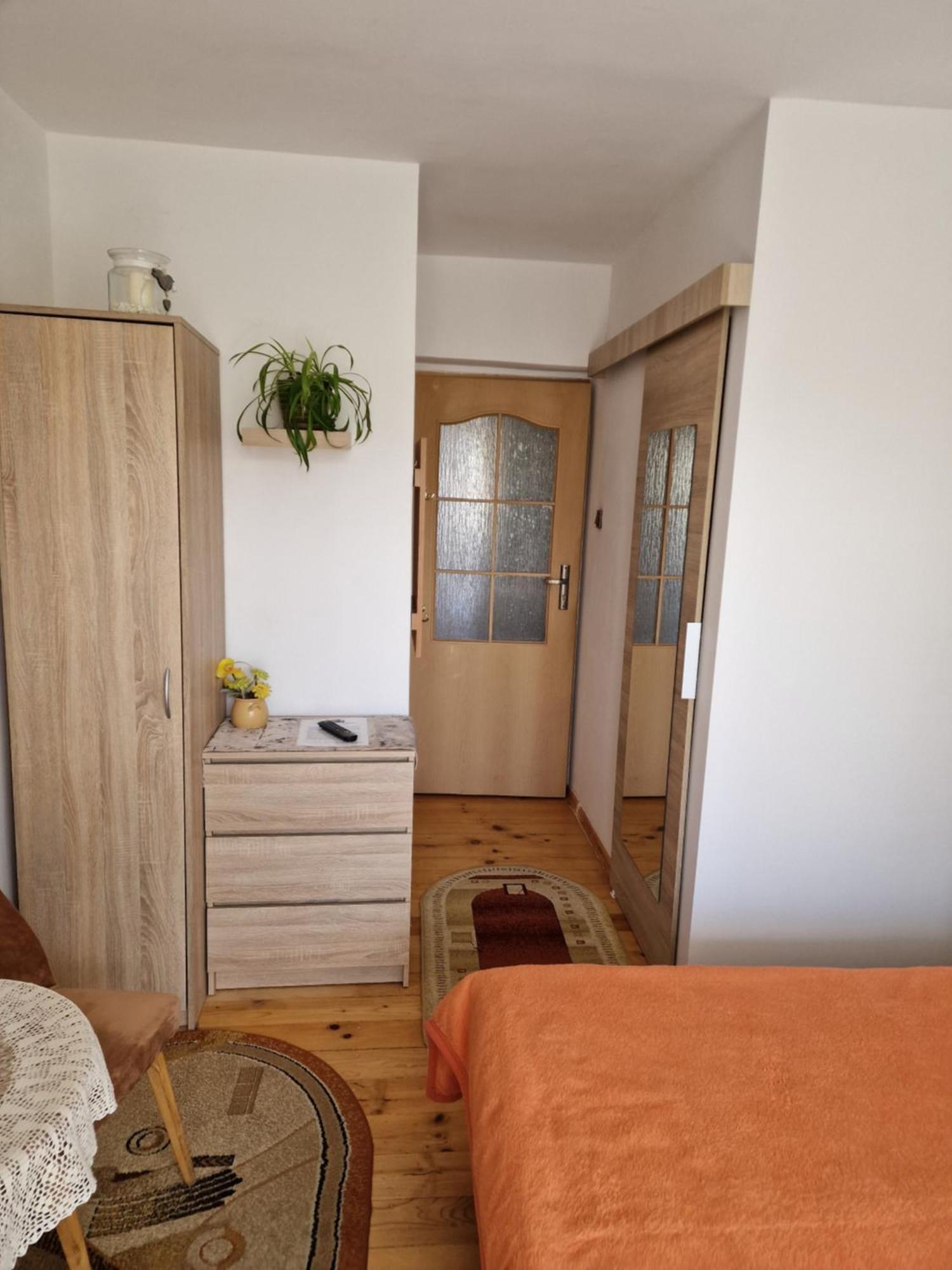 Pokoje Goscinne Nawigator Władysławowo Exterior foto