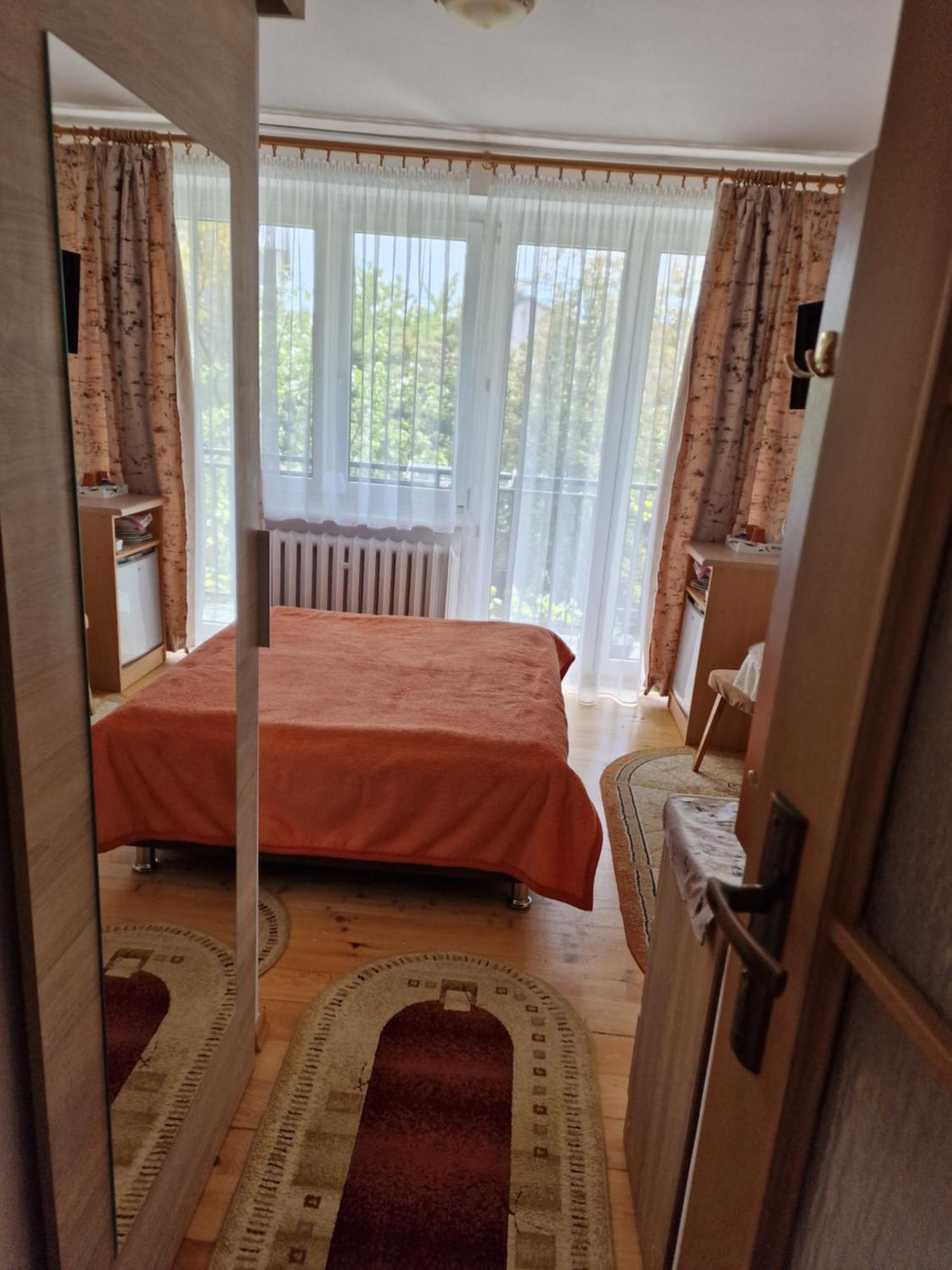 Pokoje Goscinne Nawigator Władysławowo Exterior foto
