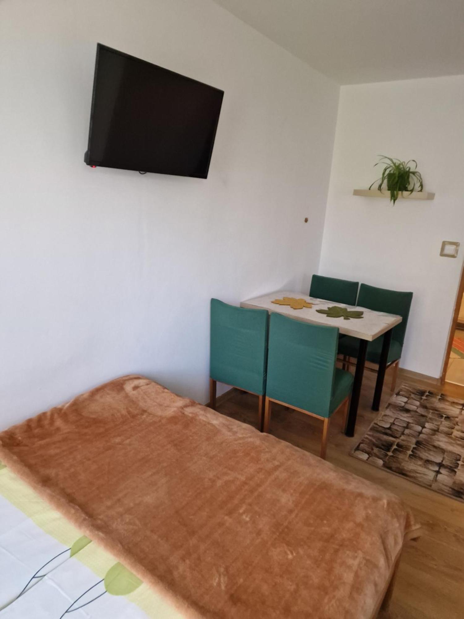Pokoje Goscinne Nawigator Władysławowo Exterior foto