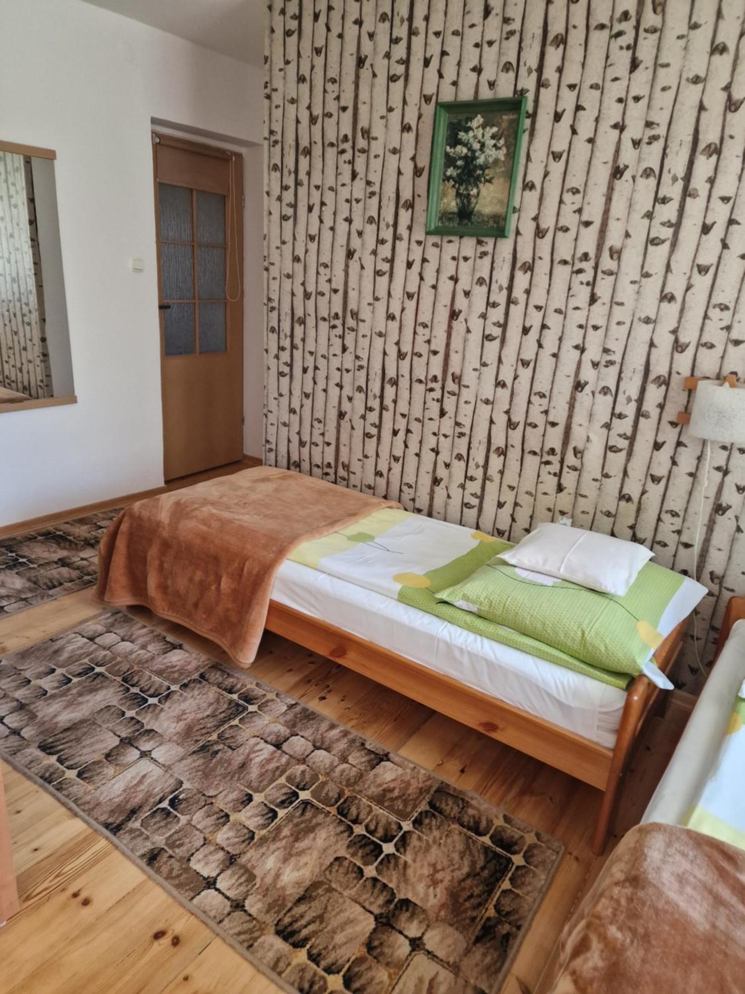 Pokoje Goscinne Nawigator Władysławowo Zimmer foto